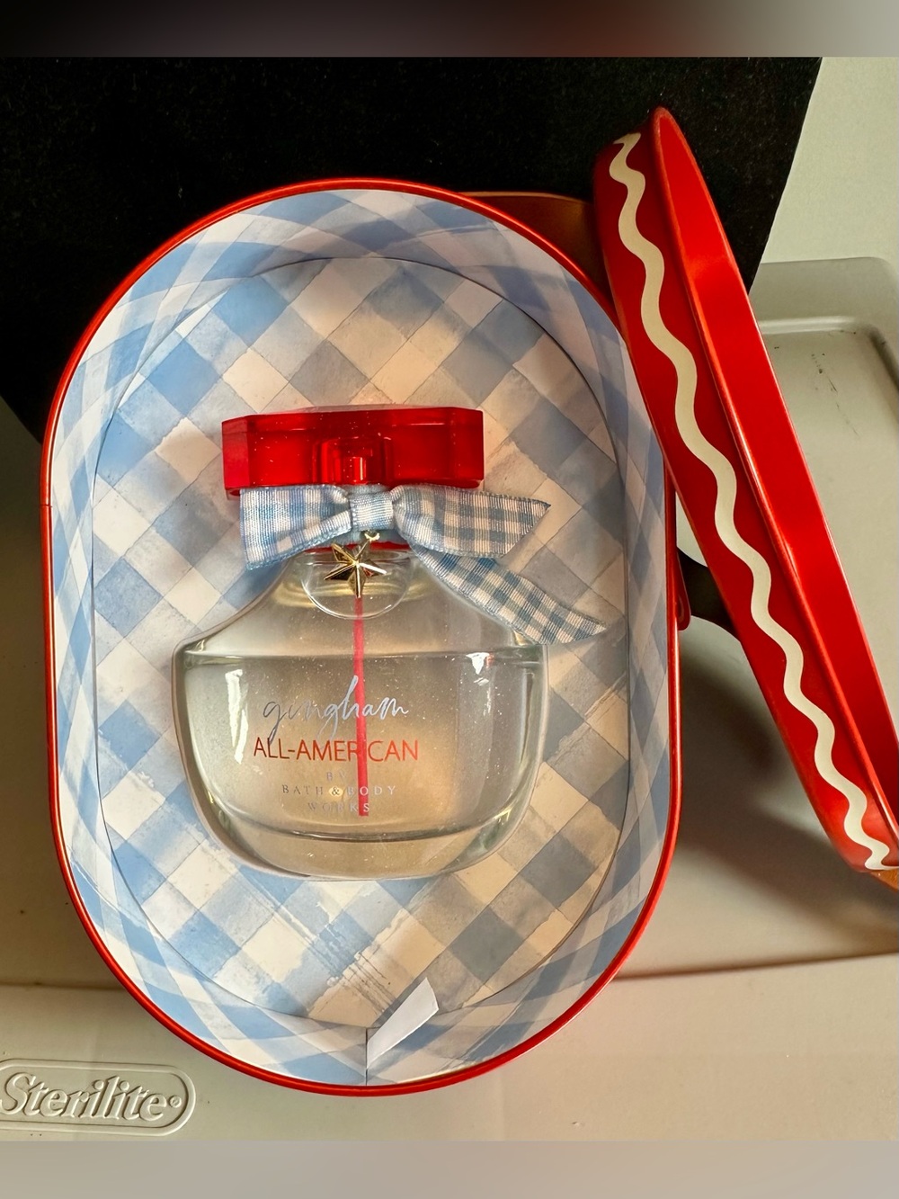 Gingham All-American Eau de Parfum